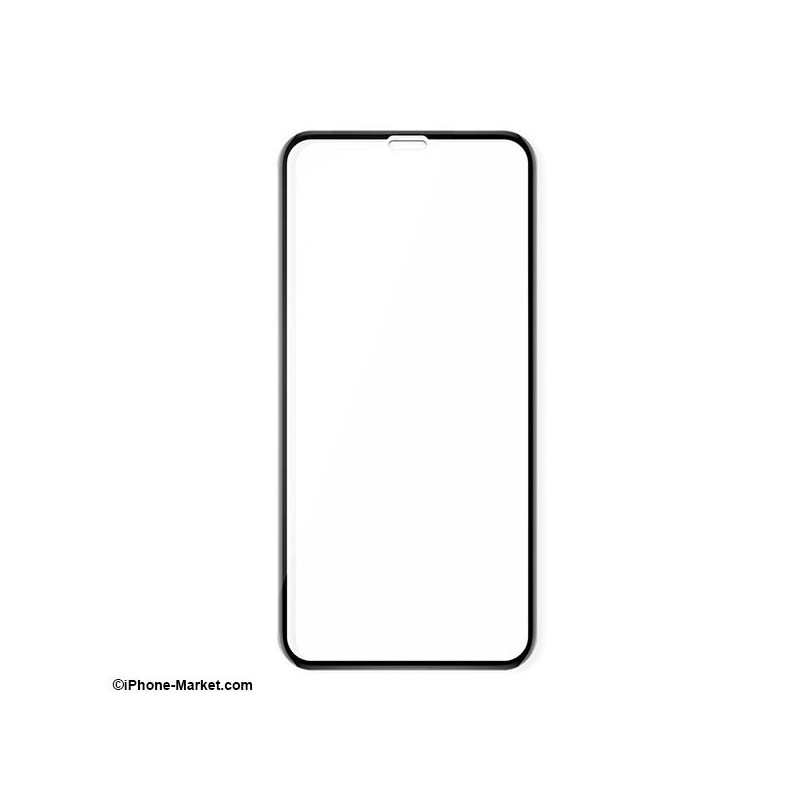 گلس تمام صفحه آیفون 11 پرو / X / XS برند iPaky