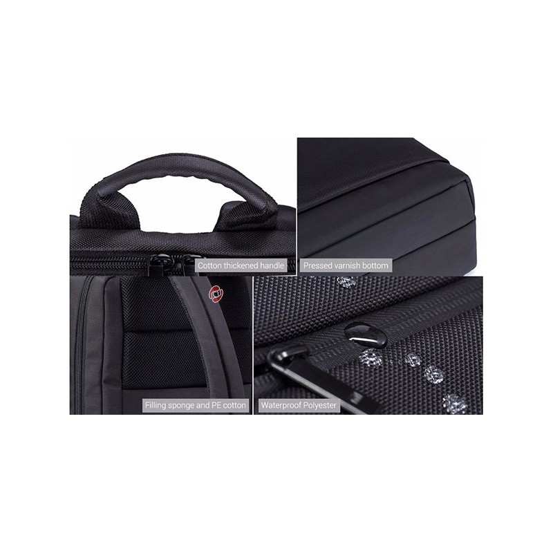 کوله پشتی Xiaomi مدل ZJB4064GL