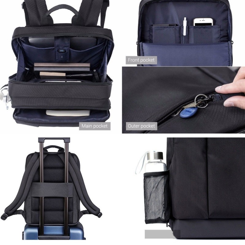 کوله پشتی Xiaomi مدل ZJB4064GL