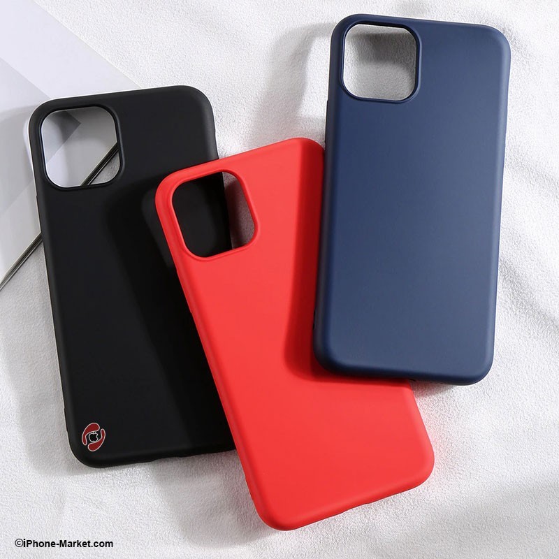 کاور سیلیکونی آیفون 11 پرو X-Level Dynamic