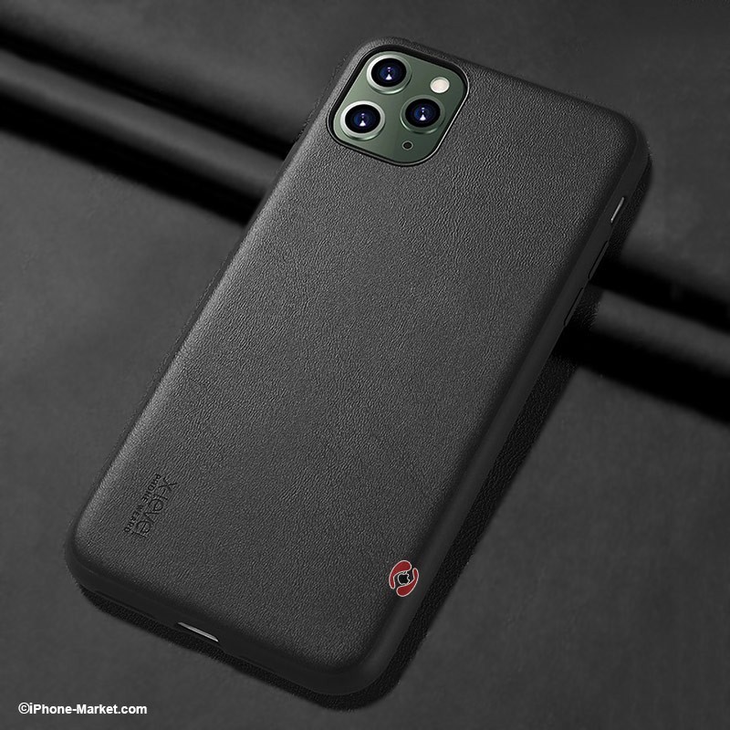 قاب آیفون 11 پرو مدل Plain برند X-Level