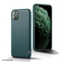 قاب آیفون 11 پرو مکس مدل Plain برند X-Level