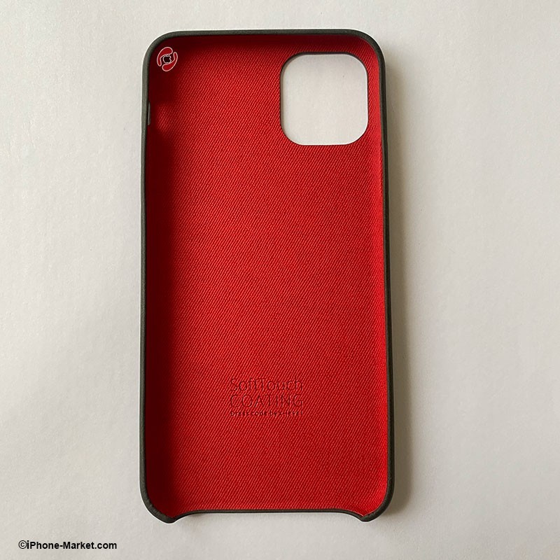 قاب چرم آیفون 11 پرو مکس مدل Vintage برند X-Level