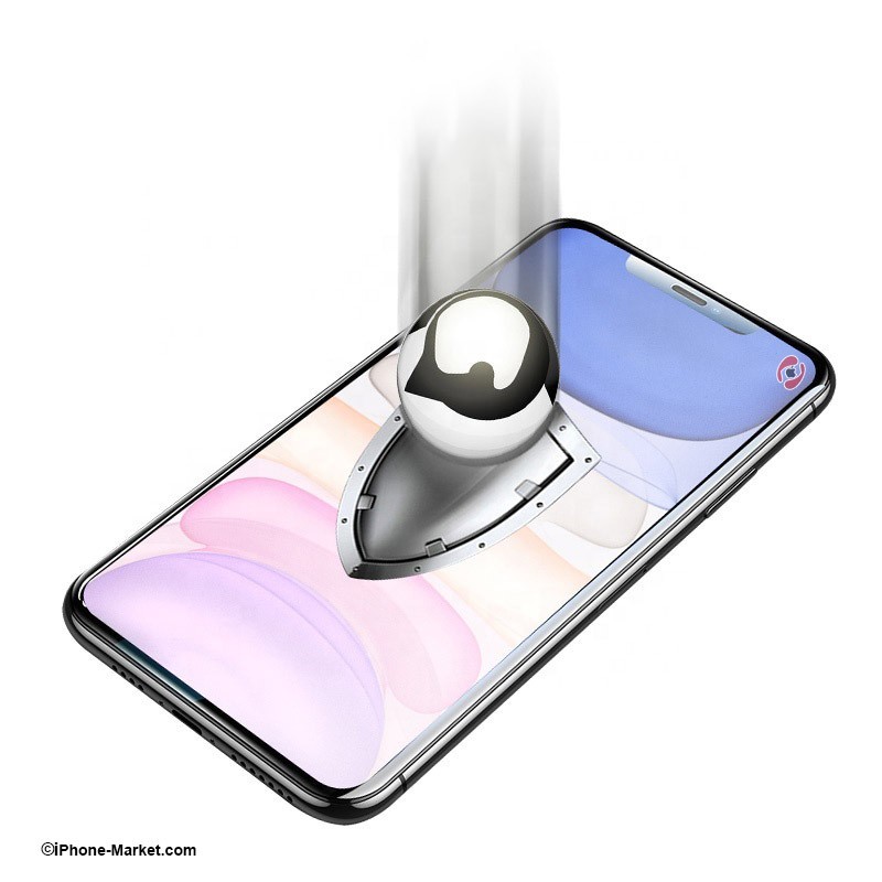 گلس مات آیفون 11 پرو / ایکس / ایکس اس برند Lito