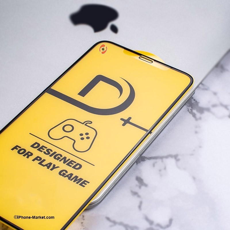 گلس مات آیفون 11 پرو / ایکس / ایکس اس برند Lito