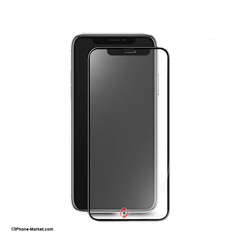 گلس مات آیفون 11 و ایکس آر برند Lito