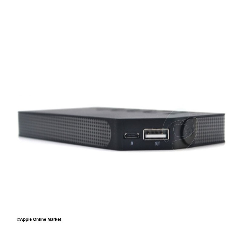 پاور بانک 12000 میلی آمپر PRODA مدل PLATINUM