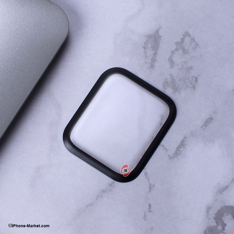 گلس فول کاور مات اپل واچ 42 میلیمتر برند Lito