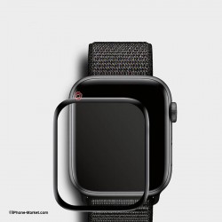 گلس فول کاور مات اپل واچ 42 میلیمتر برند Lito