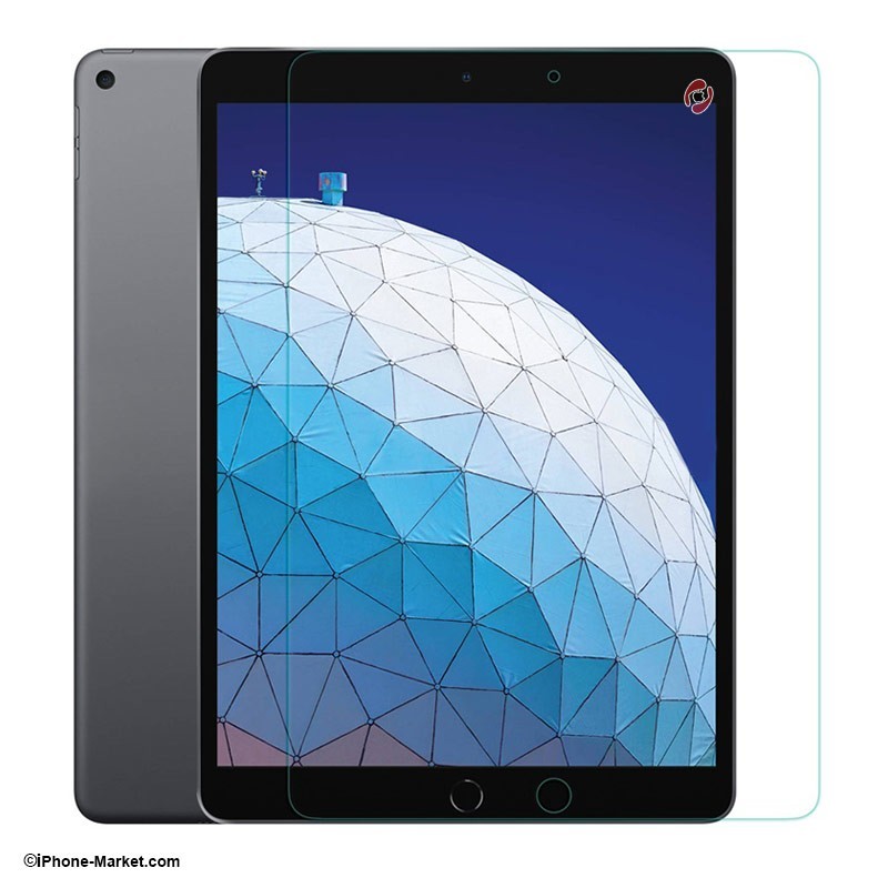 گلس شیشه ای شفاف آیپد پرو 12.9 اینچ 2015 و 2017 برند Lito