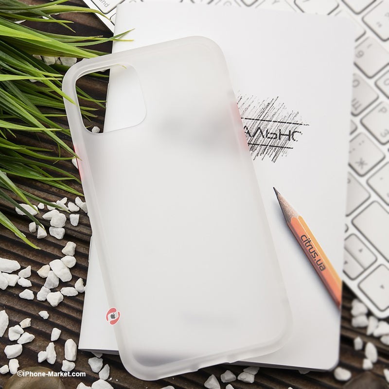 قاب آیفون 11 پرو مدل Gingle برند Totu