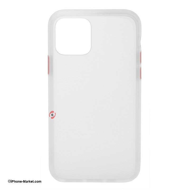 قاب آیفون 11 پرو مکس مدل Gingle برند Totu