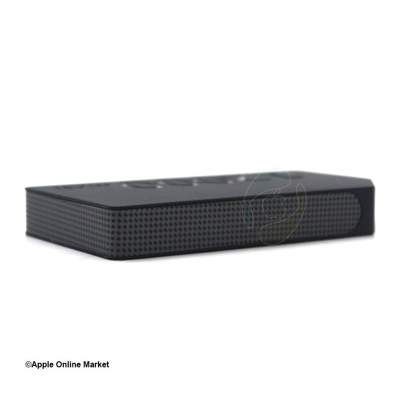 پاور بانک 12000 میلی آمپر PRODA مدل PLATINUM