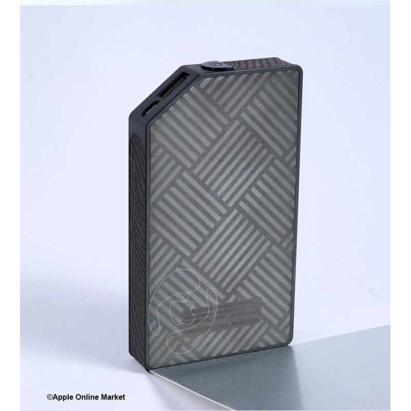 پاور بانک 12000 میلی آمپر PRODA مدل PLATINUM