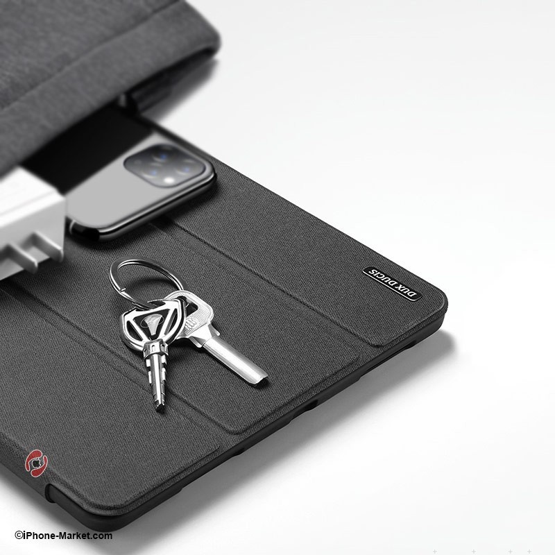 کیف آیپد پرو 11 اینچ 2020 مدل Domo برند Dux Ducis