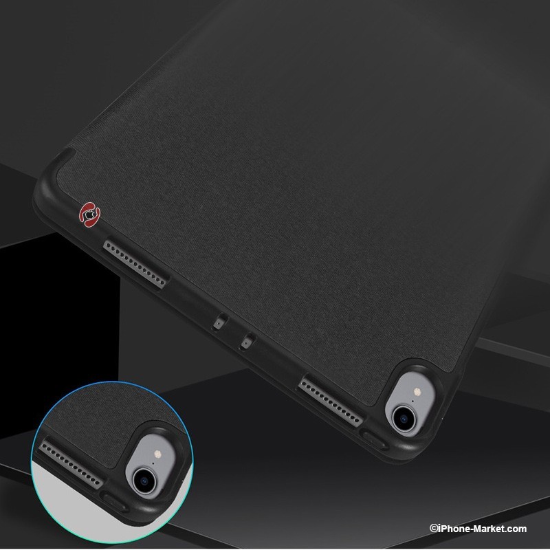 کیف آیپد پرو 12.9 اینچ 2018 مدل Domo برند Dux Ducis