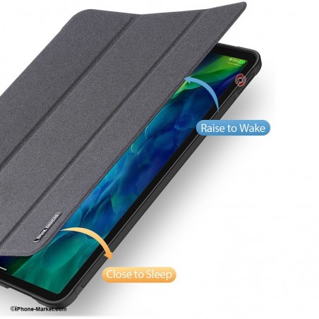 کیف آیپد پرو 12.9 اینچ 2020 مدل Domo برند Dux Ducis