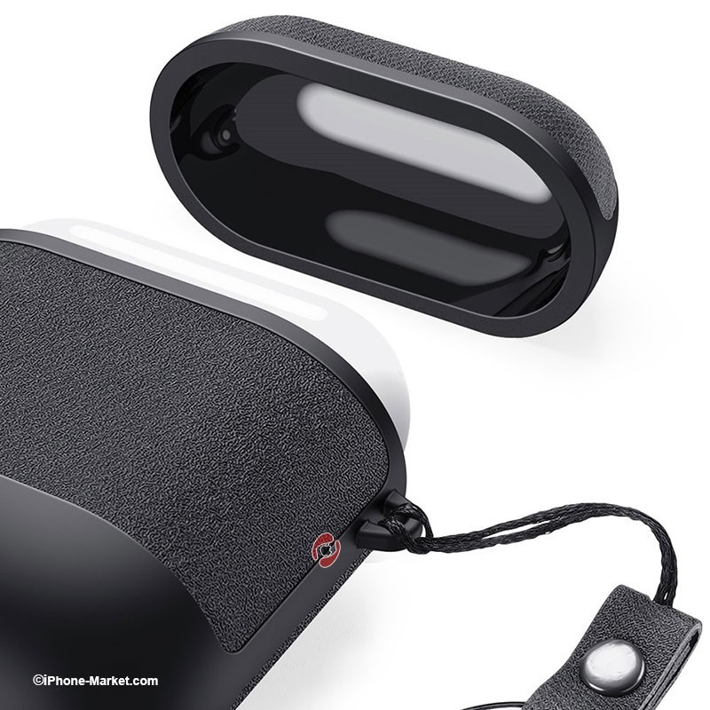 کاور ایرپاد 1 و 2 مدل Domo برند Dux Ducis