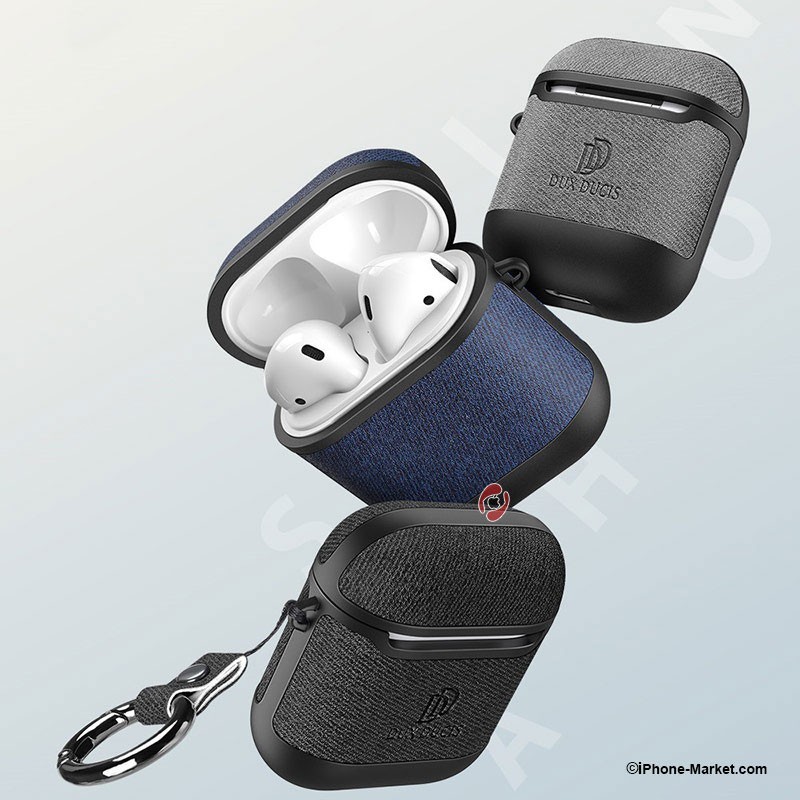 کاور ایرپاد 1 و 2 مدل Domo برند Dux Ducis