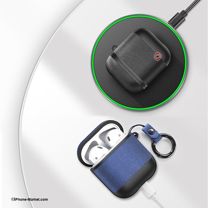 کاور ایرپاد 1 و 2 مدل Domo برند Dux Ducis