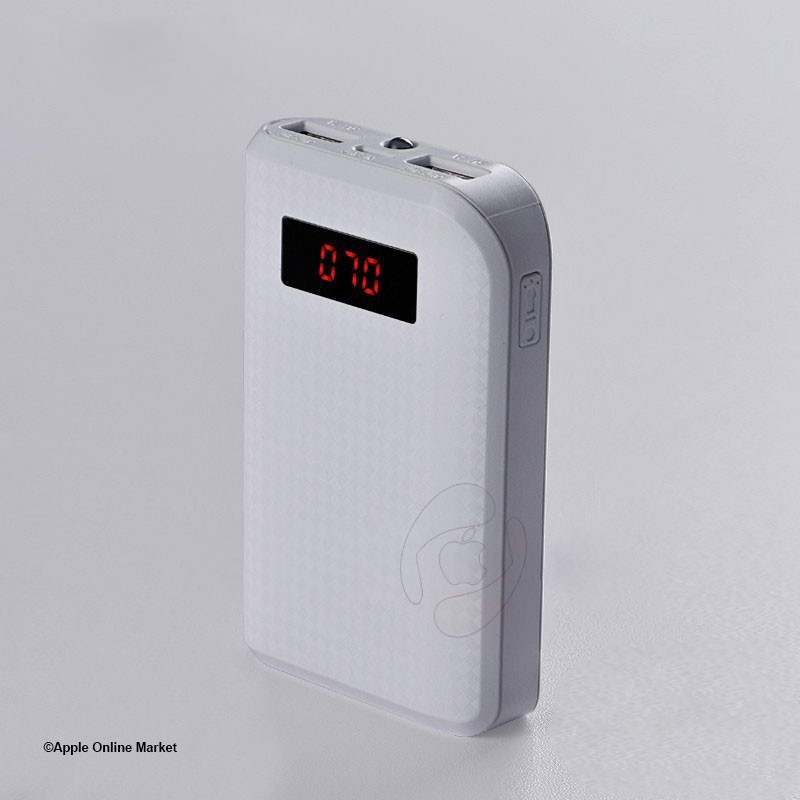 پاور بانک 10000 میلی آمپر PRODA