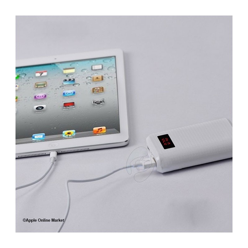 پاور بانک 10000 میلی آمپر PRODA