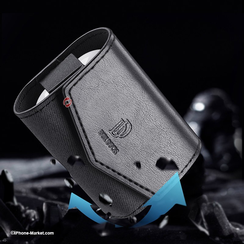 کیف چرم ایرپاد پرو برند Dux Ducis