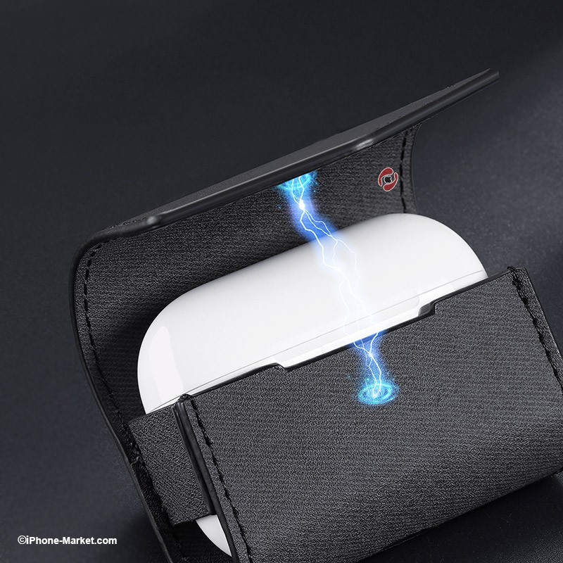 کیف چرم ایرپاد پرو برند Dux Ducis