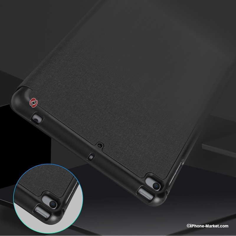 کیف آیپد مینی 4 و 5 مدل Domo برند Dux Ducis