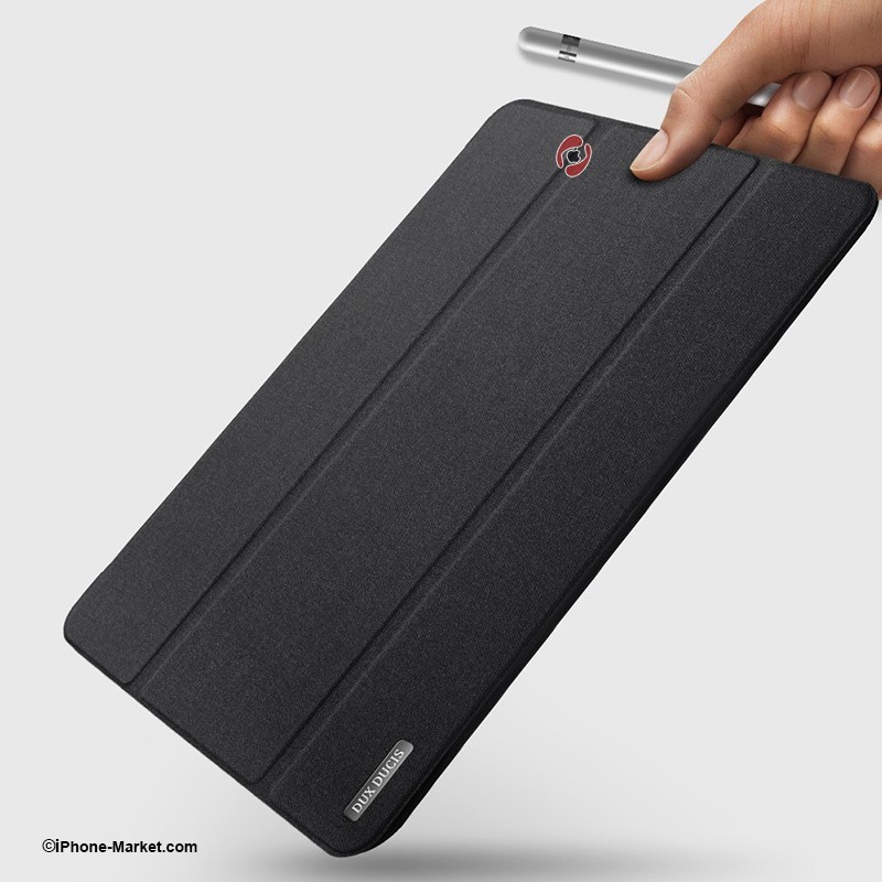 کیف آیپد مینی 4 و 5 مدل Domo برند Dux Ducis