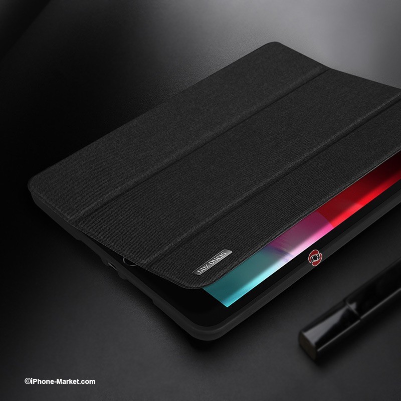 کیف آیپد مینی 4 و 5 مدل Domo برند Dux Ducis