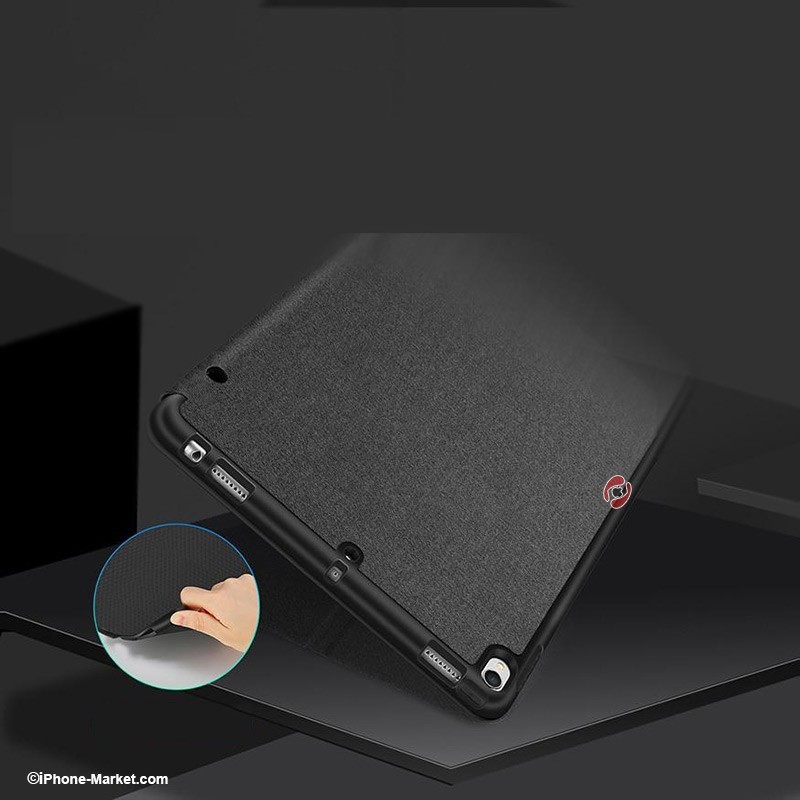 کیف آیپد پرو 12.9 اینچ 2017 مدل Domo برند Dux Ducis