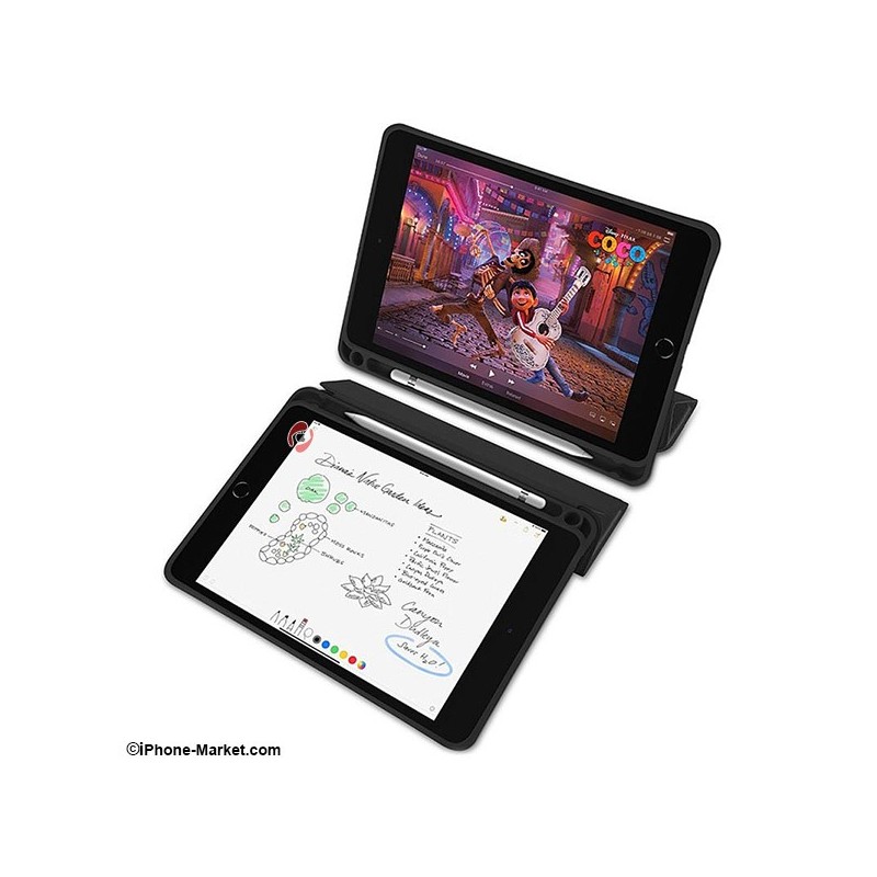 کیف آیپد پرو 12.9 اینچ 2017 مدل Domo برند Dux Ducis