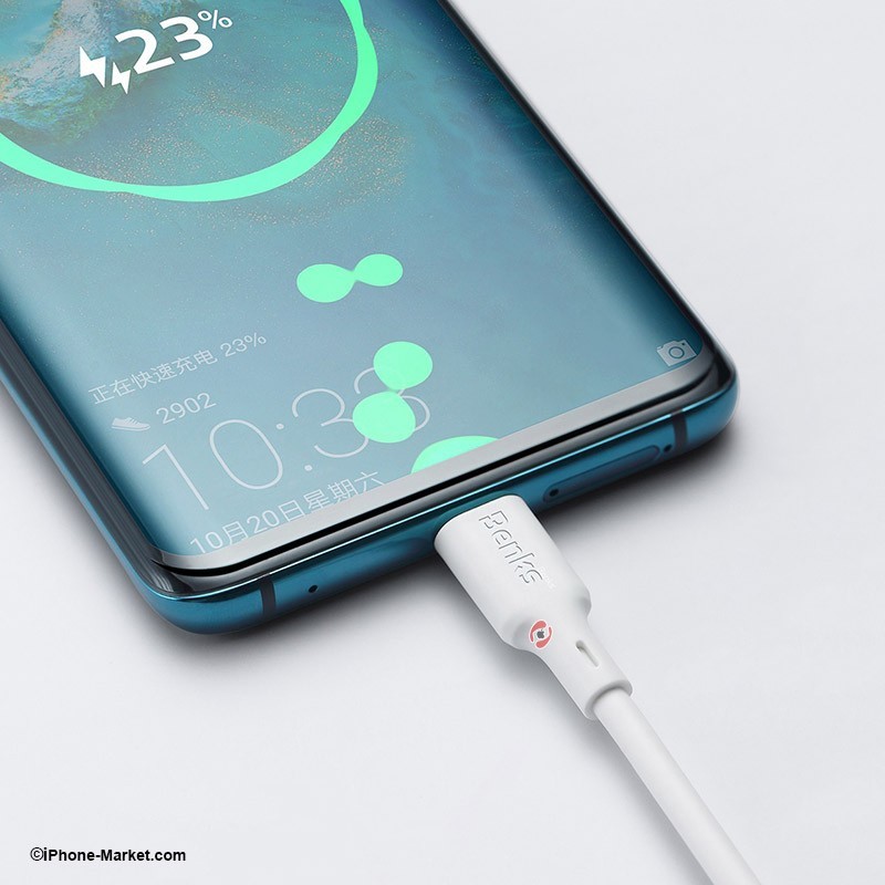 کابل USB-C به USB-C برند BENKS
