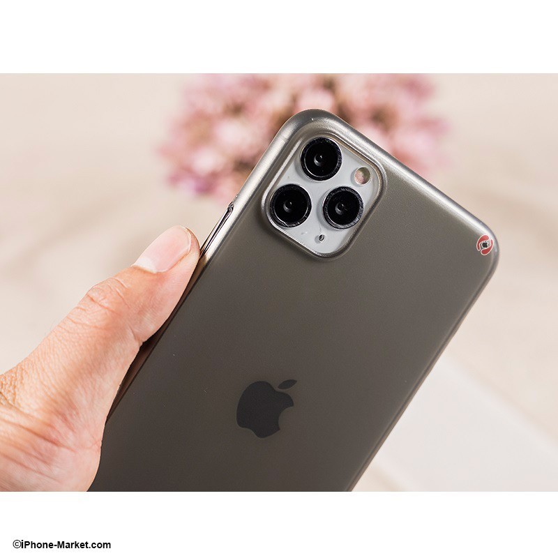 قاب 0.45 میلیمتر آیفون 11 پرو مدل Wing برند Baseus