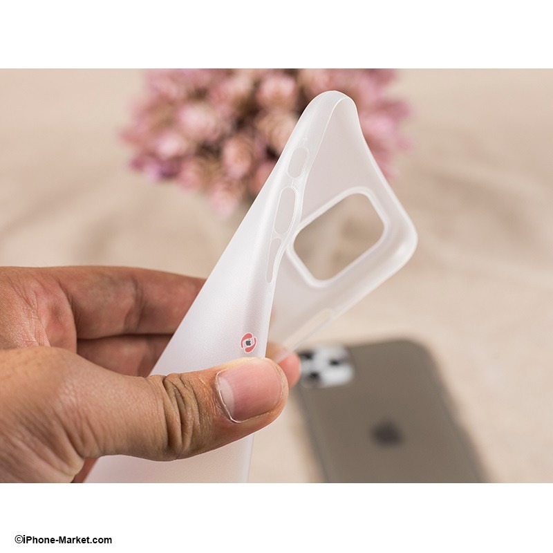 قاب 0.45 میلیمتر آیفون 11 پرو مکس مدل Wing برند Baseus