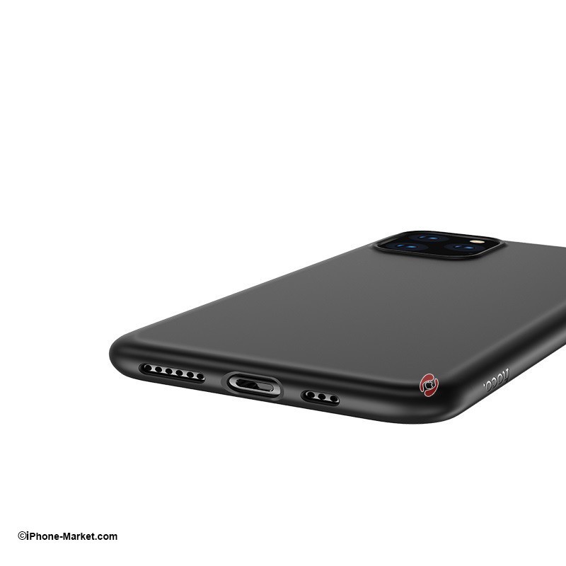 قاب TPU آیفون 11 پرو Hoco Fascination