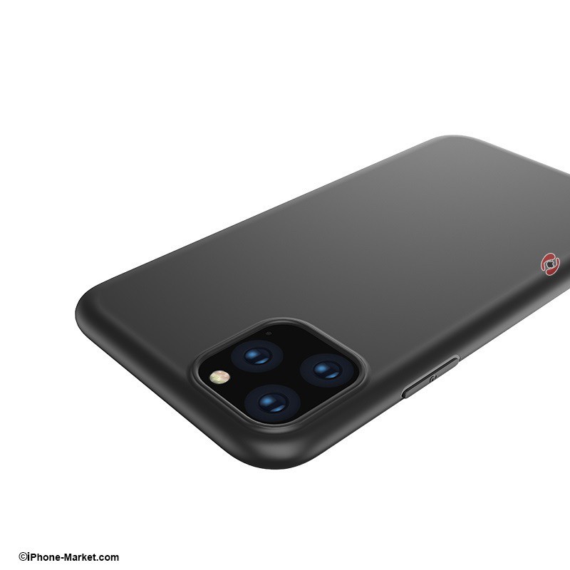 قاب TPU آیفون 11 پرو Hoco Fascination