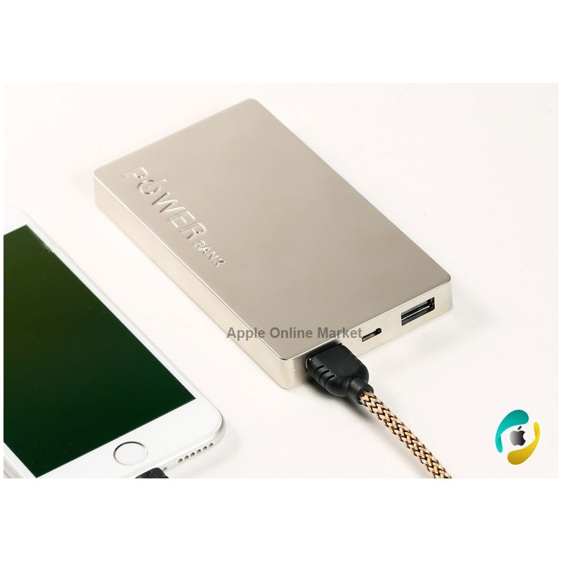 پاور بانک 6000 میلی آمپر REMAX مدل N USB