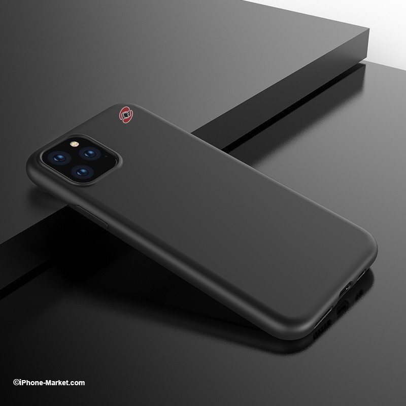 قاب TPU آیفون 11 پرو Hoco Fascination