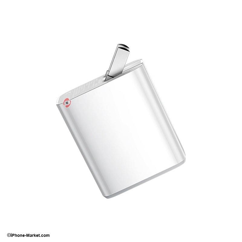 شارژر دیواری 2 پورت 18 وات BENKS PA37 PD