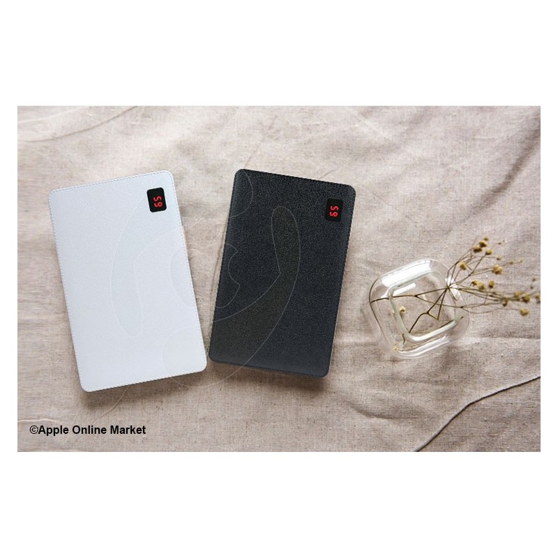 پاور بانک 30000 میلی آمپر PRODA مدل NOTE