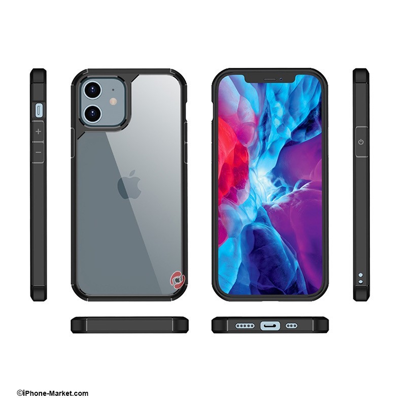 کاور آیفون 12 مینی iPaky King Series