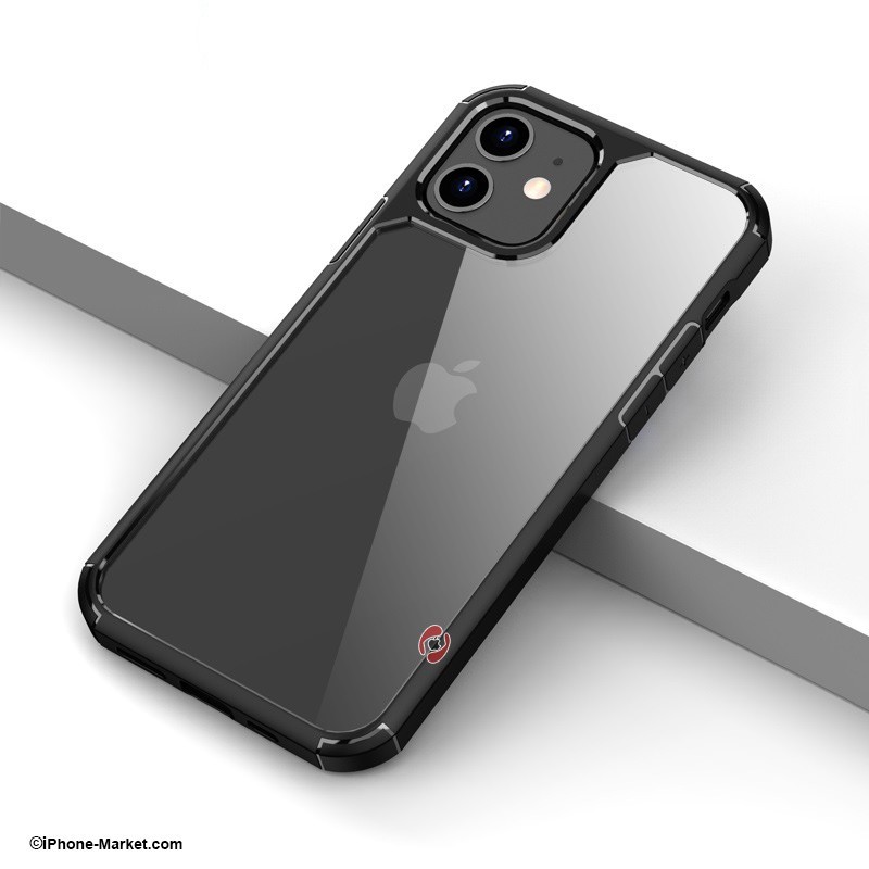 کاور آیفون 12 مینی iPaky King Series