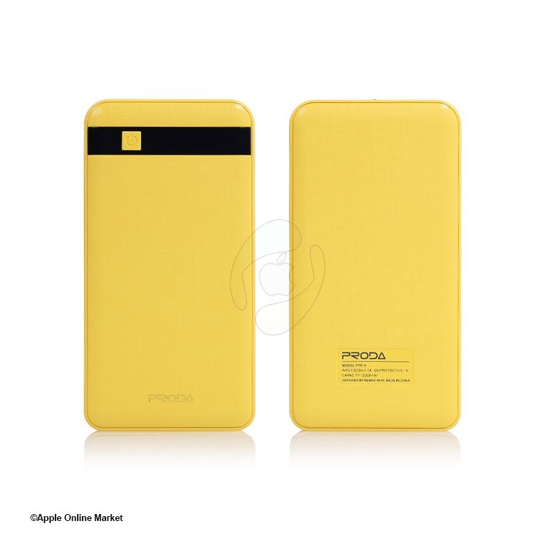 پاور بانک 12000 میلی آمپر Proda مدل MG