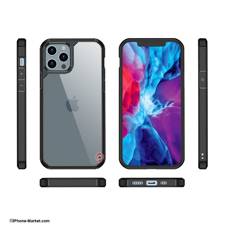 کاور آیفون 12 پرو iPaky King Series