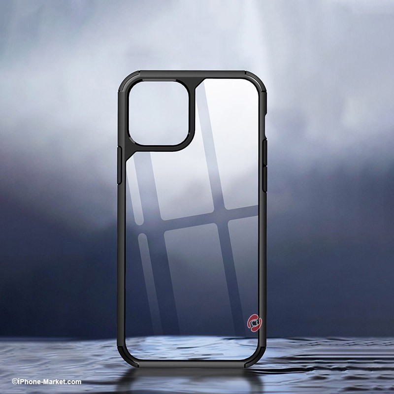 کاور آیفون 12 پرو iPaky King Series