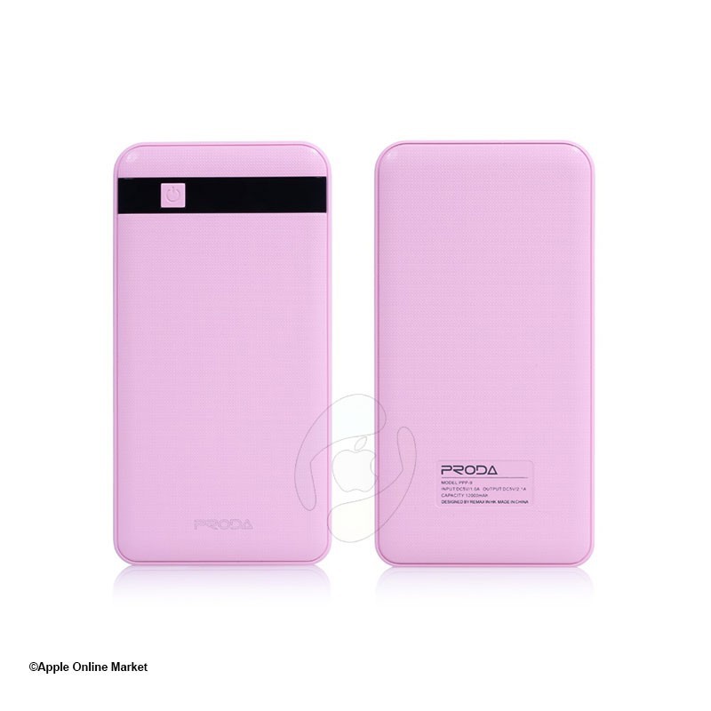 پاور بانک 12000 میلی آمپر Proda مدل MG