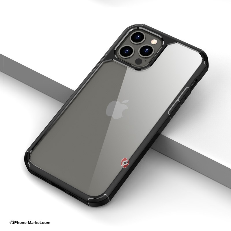 کاور آیفون 12 پرو مکس iPaky King Series