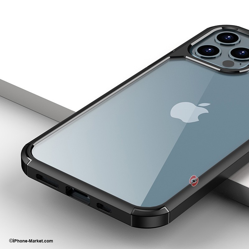 کاور آیفون 12 پرو مکس iPaky King Series